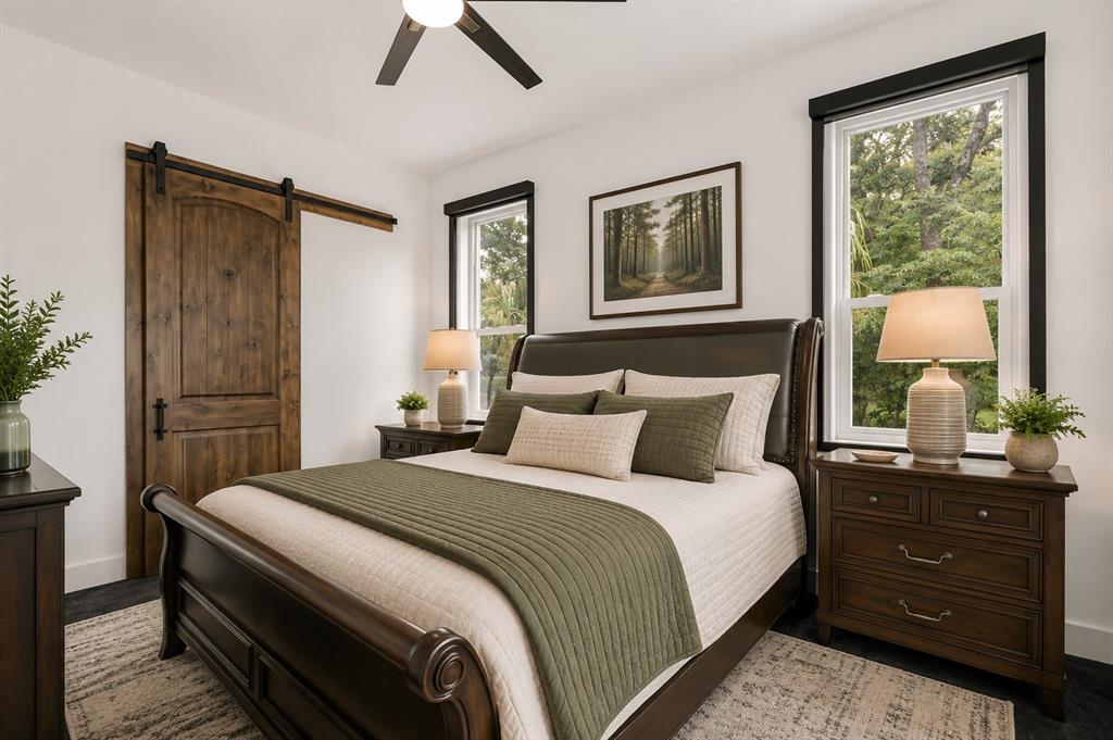 5000 Esquire Estates Road Mabank, TX 75156 - Photo 18 of 39 Virtually Staged