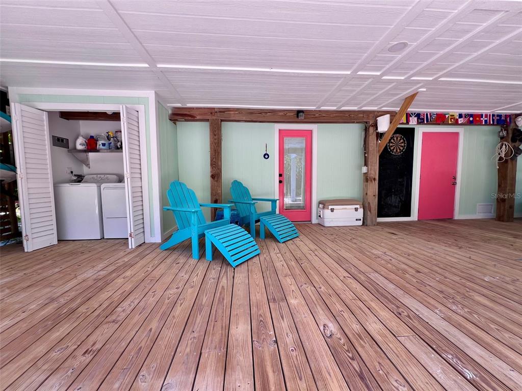 8662 Grand Avenue Boca Grande, FL 33921 - Photo 17 of 68 a view of a room with wooden floor