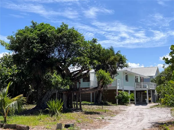 $545,000 | 8662 Grand Avenue, Boca Grande, FL 33921