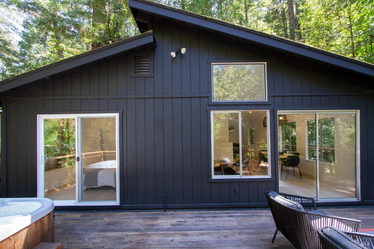 8201 Tyrone Road Occidental, CA 95465 - Photo 1 of 40