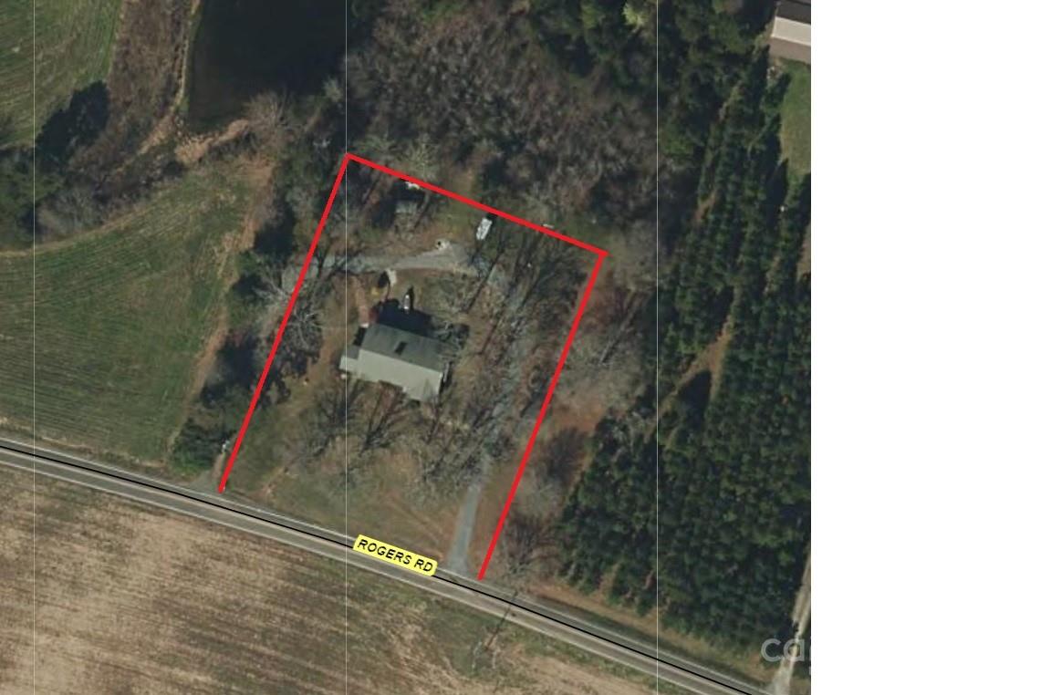 24323 Rogers Road Richfield, NC 28137 - Photo 38 of 38 Gallery Image 38