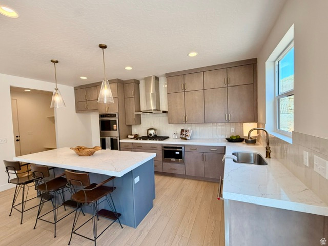 5902 Canyon Rim Road Lehi, UT 84048 - Photo 4 of 21