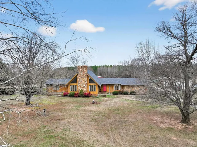 $720,000 | 160 Ballard Road, Pelzer, SC 29669