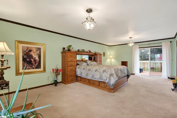 $689,000 | 160 Ballard Road, Pelzer, SC 29669