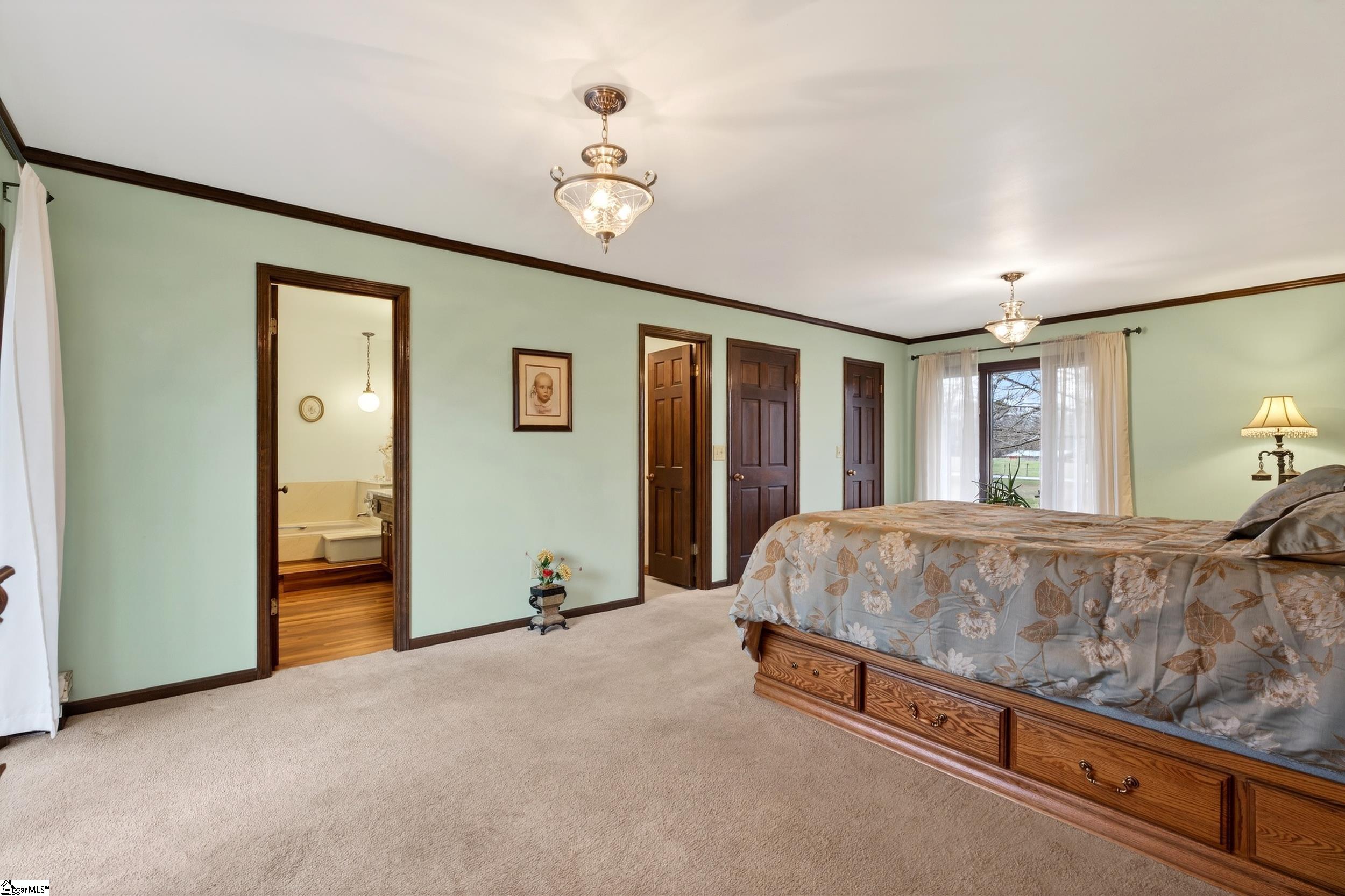 160 Ballard Road Pelzer, SC 29669 - Photo 15 of 48