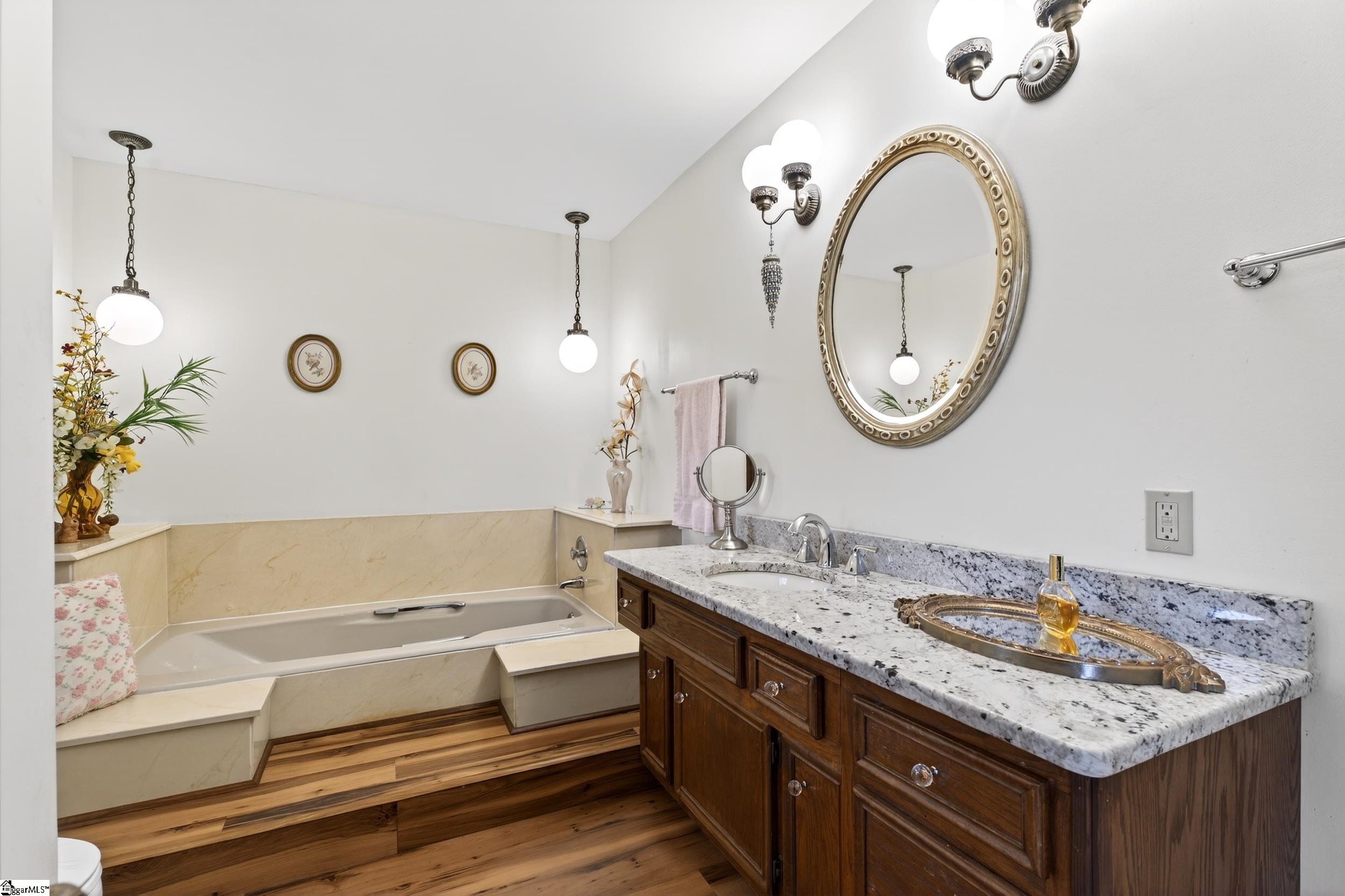 160 Ballard Road Pelzer, SC 29669 - Photo 16 of 48