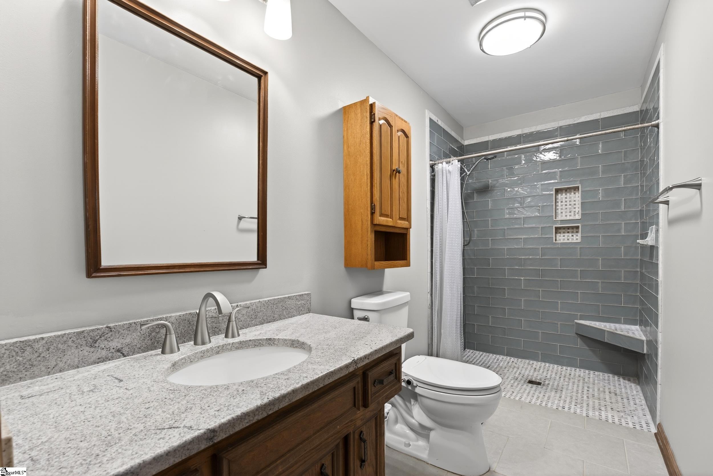 160 Ballard Road Pelzer, SC 29669 - Photo 18 of 47