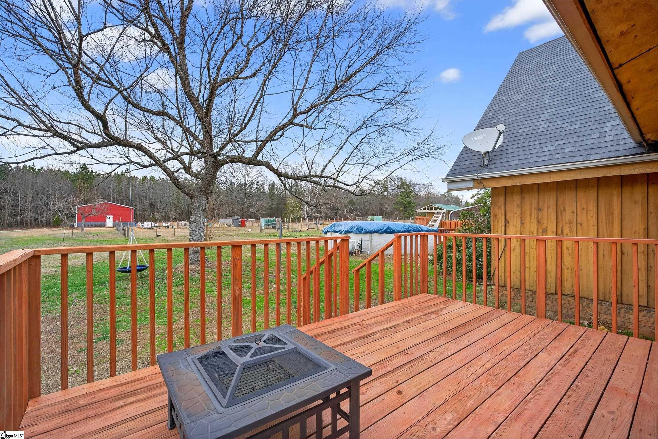 160 Ballard Road Pelzer, SC 29669 - Photo 20 of 48