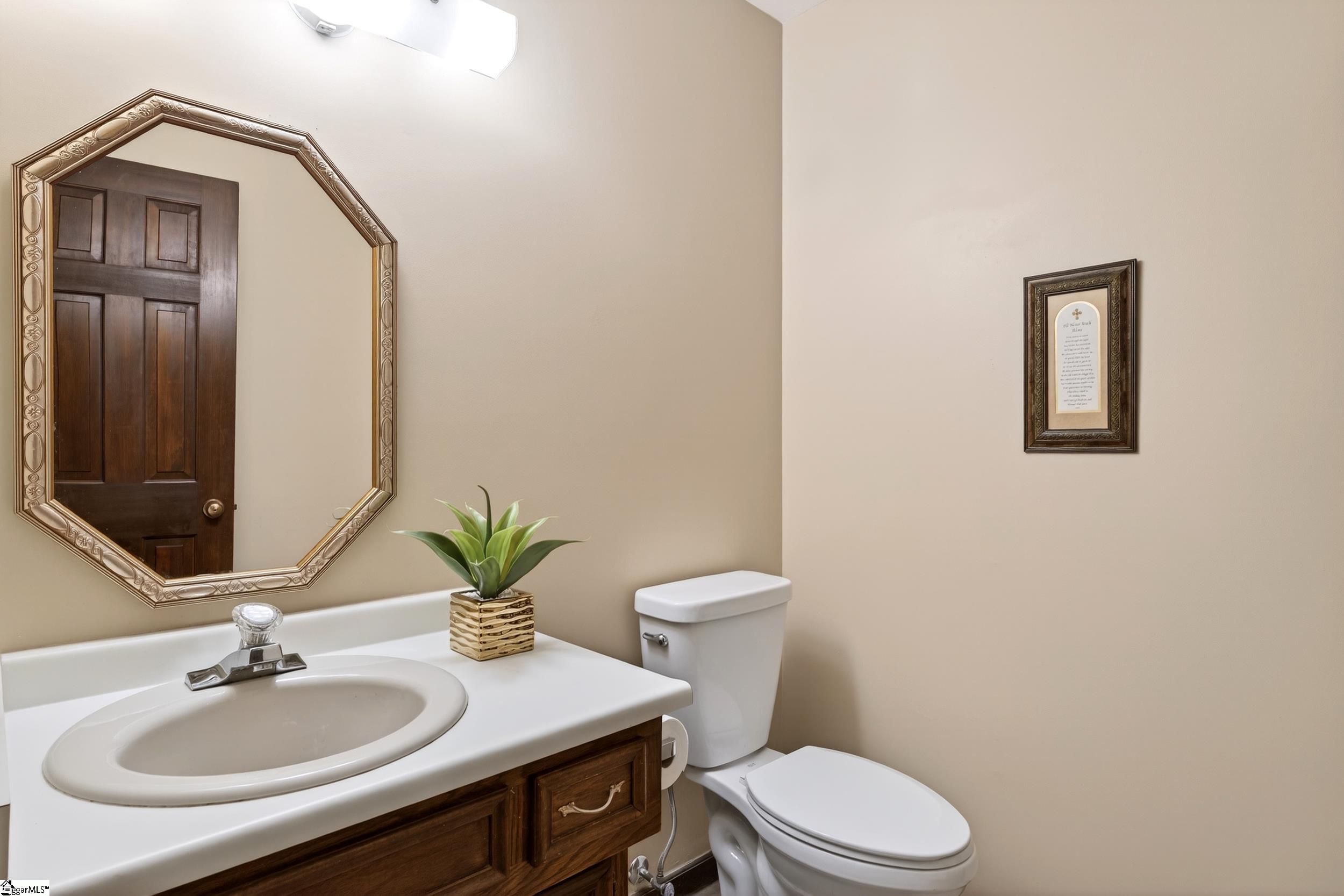 160 Ballard Road Pelzer, SC 29669 - Photo 25 of 48