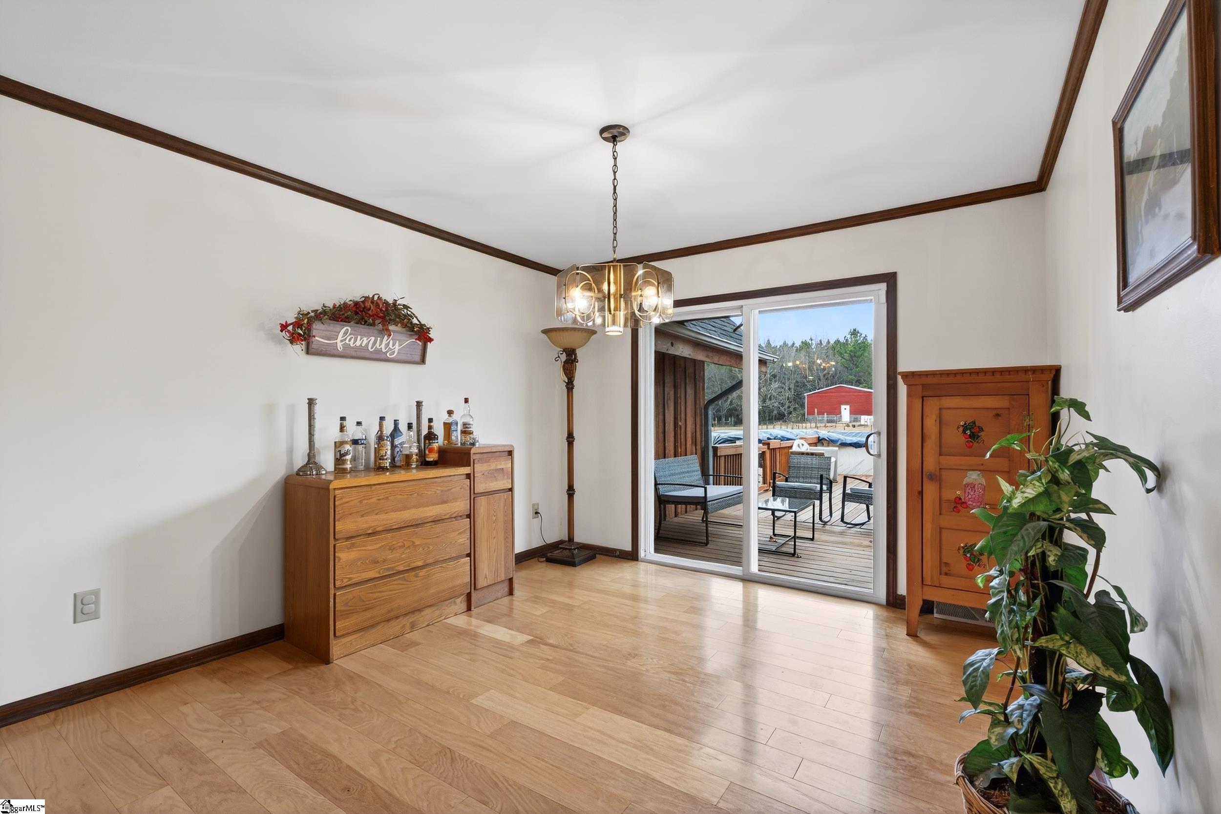 160 Ballard Road Pelzer, SC 29669 - Photo 25 of 47