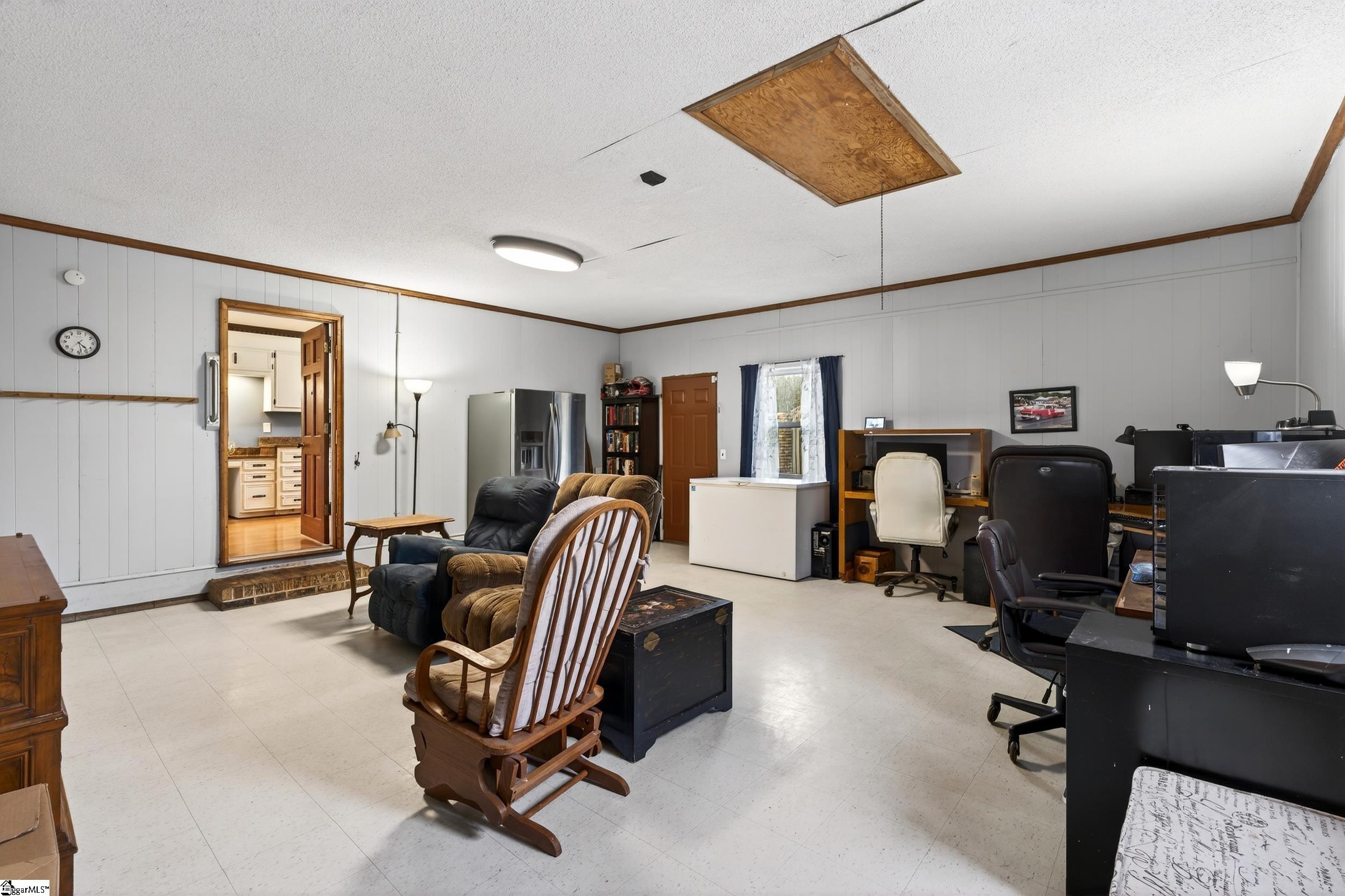 160 Ballard Road Pelzer, SC 29669 - Photo 28 of 47