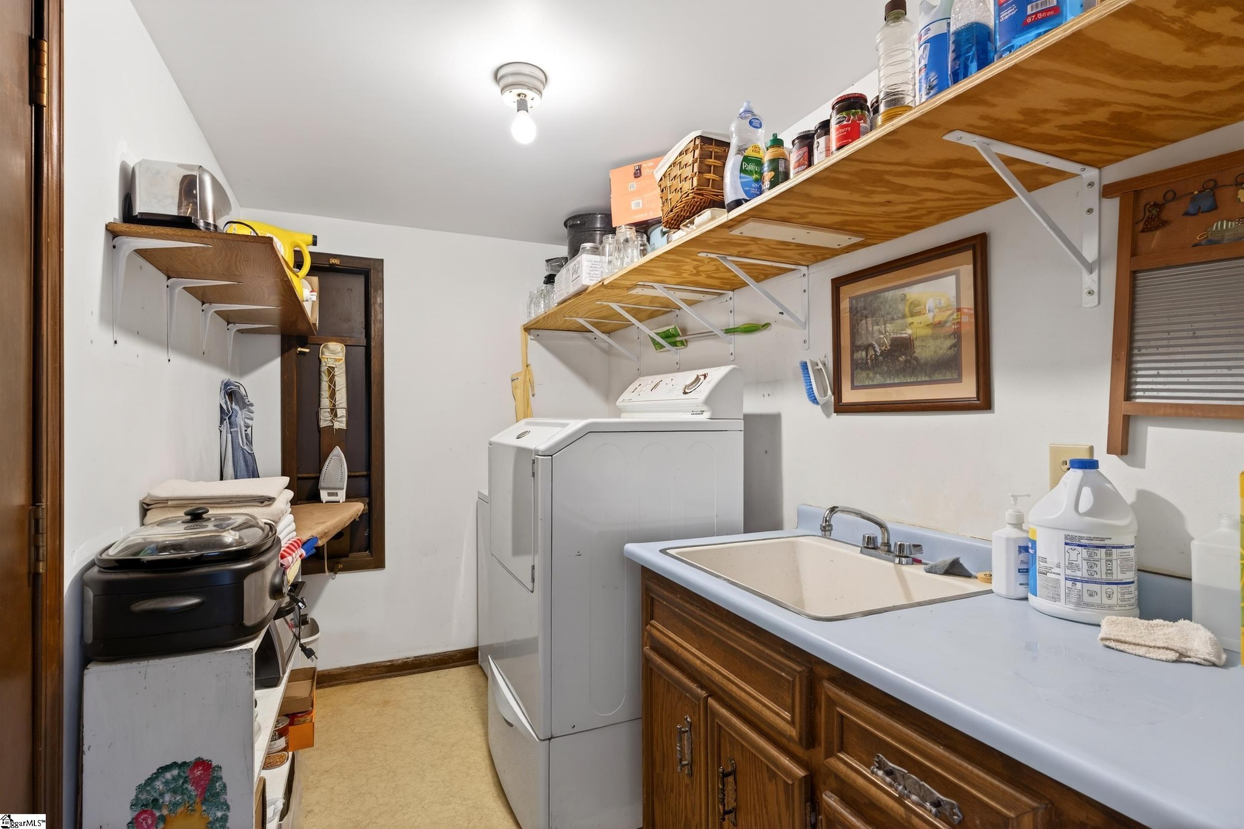 160 Ballard Road Pelzer, SC 29669 - Photo 29 of 47