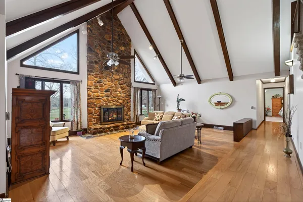 $689,000 | 160 Ballard Road, Pelzer, SC 29669