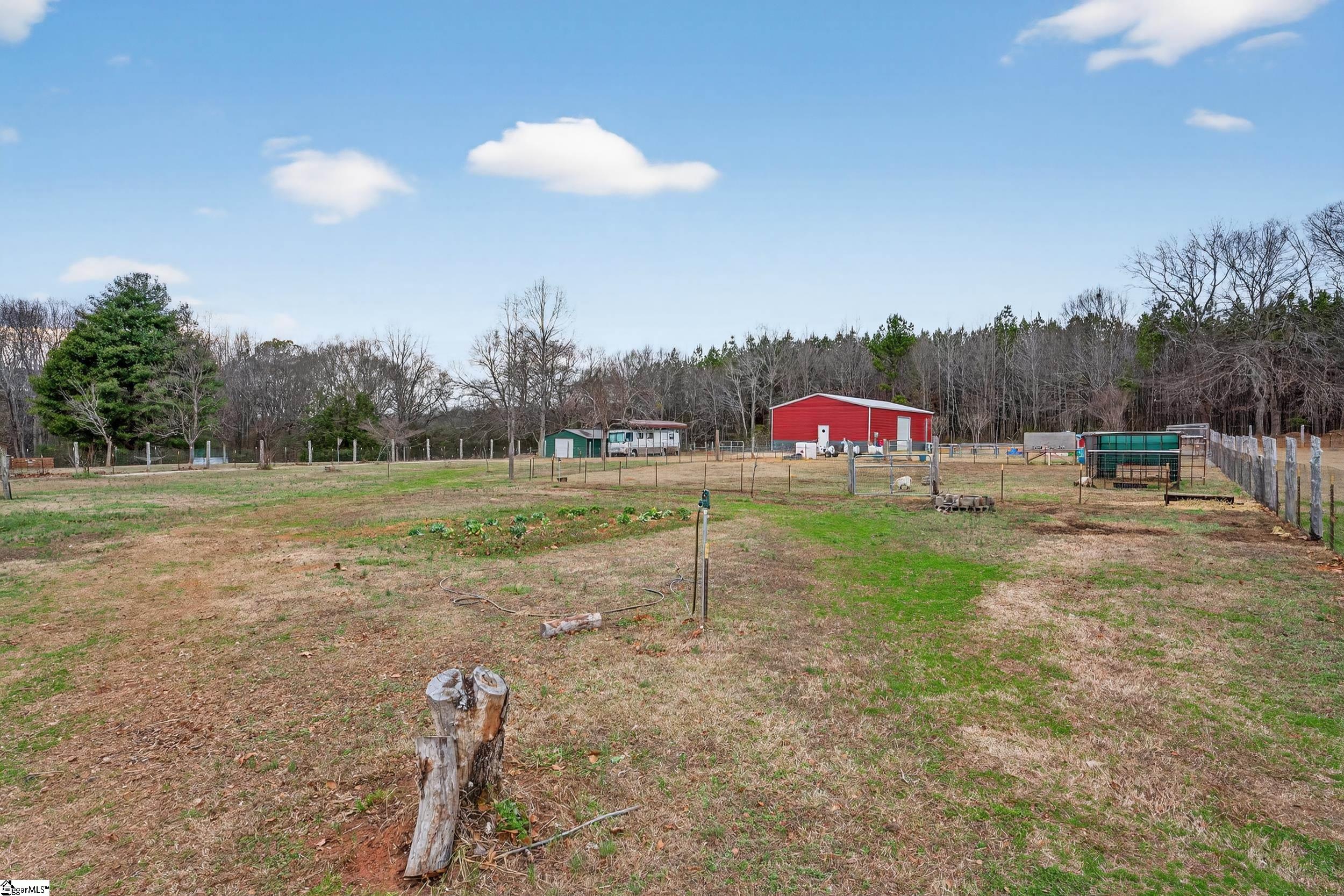 160 Ballard Road Pelzer, SC 29669 - Photo 31 of 47