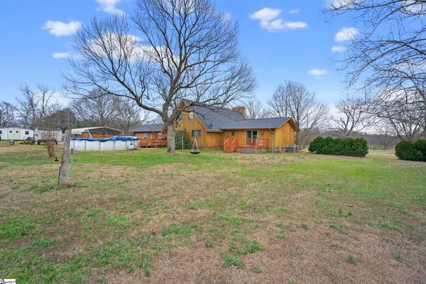 $689,000 | 160 Ballard Road, Pelzer, SC 29669