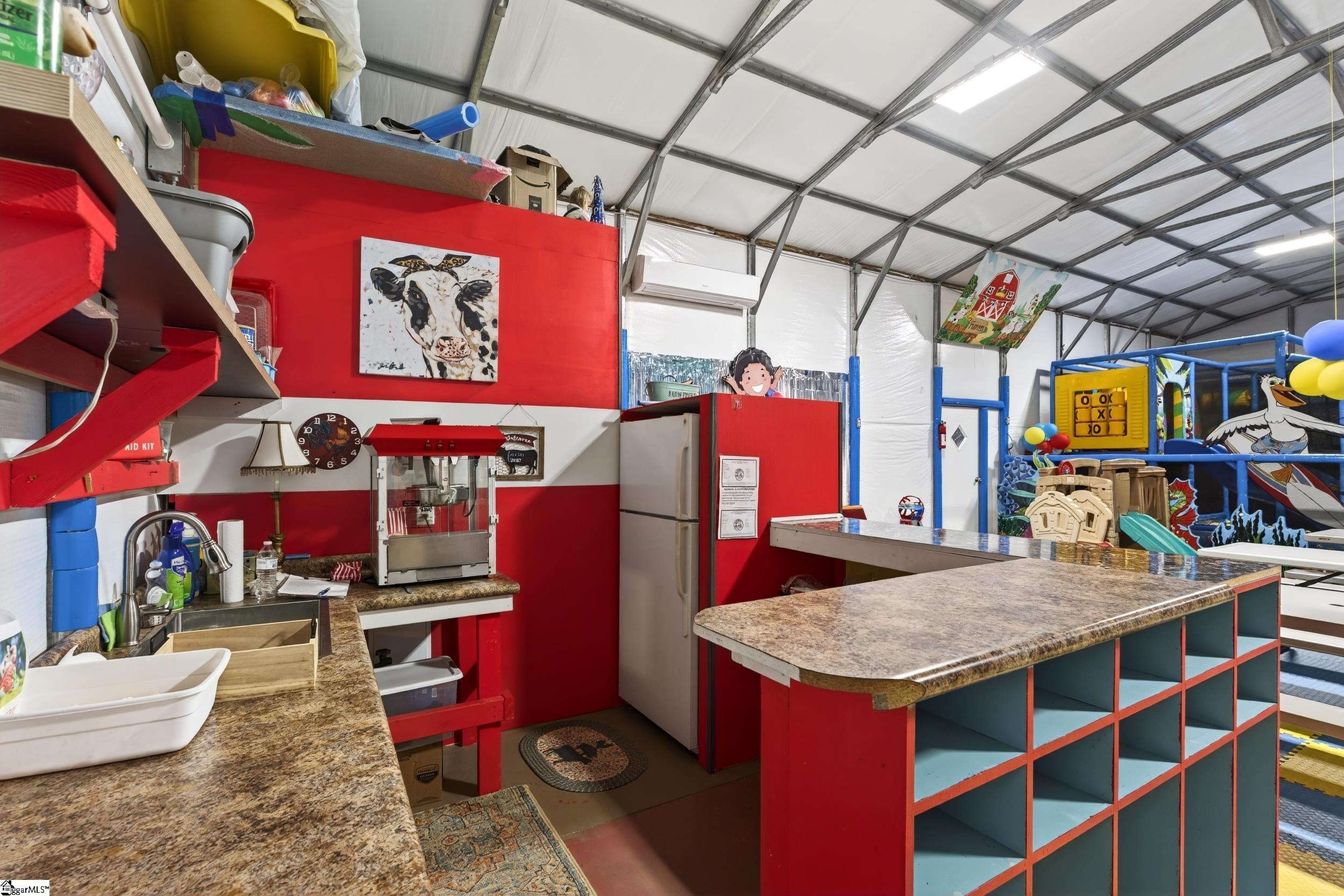 160 Ballard Road Pelzer, SC 29669 - Photo 39 of 47