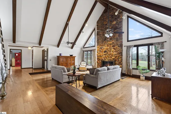 $689,000 | 160 Ballard Road, Pelzer, SC 29669