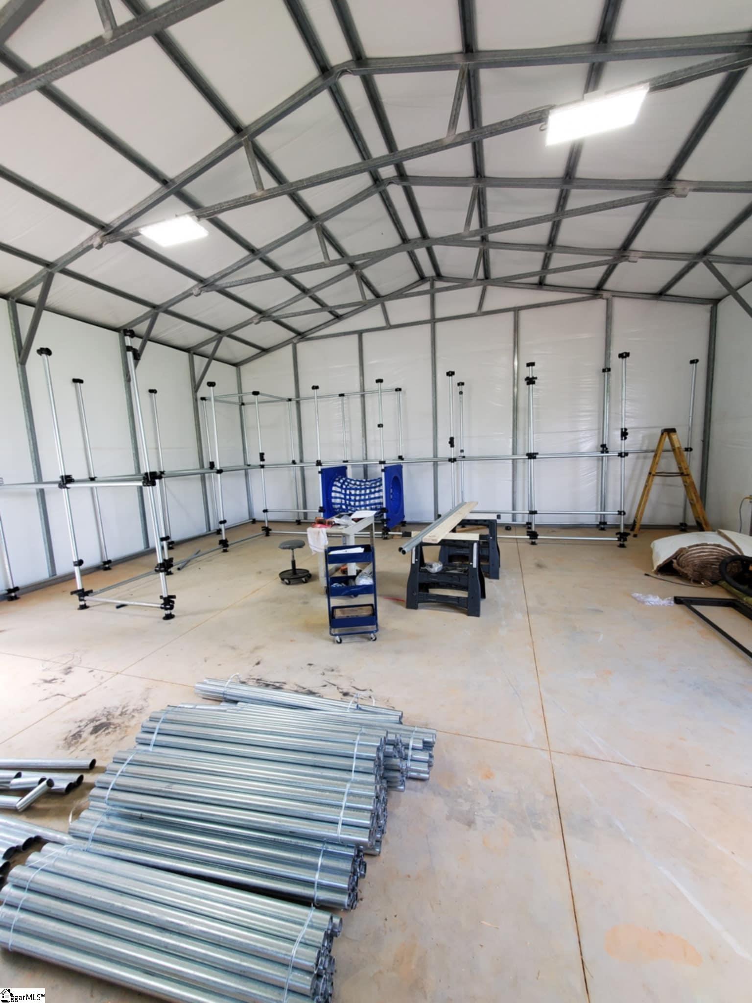 160 Ballard Road Pelzer, SC 29669 - Photo 41 of 47