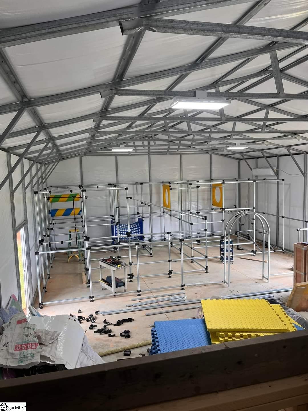 160 Ballard Road Pelzer, SC 29669 - Photo 42 of 47