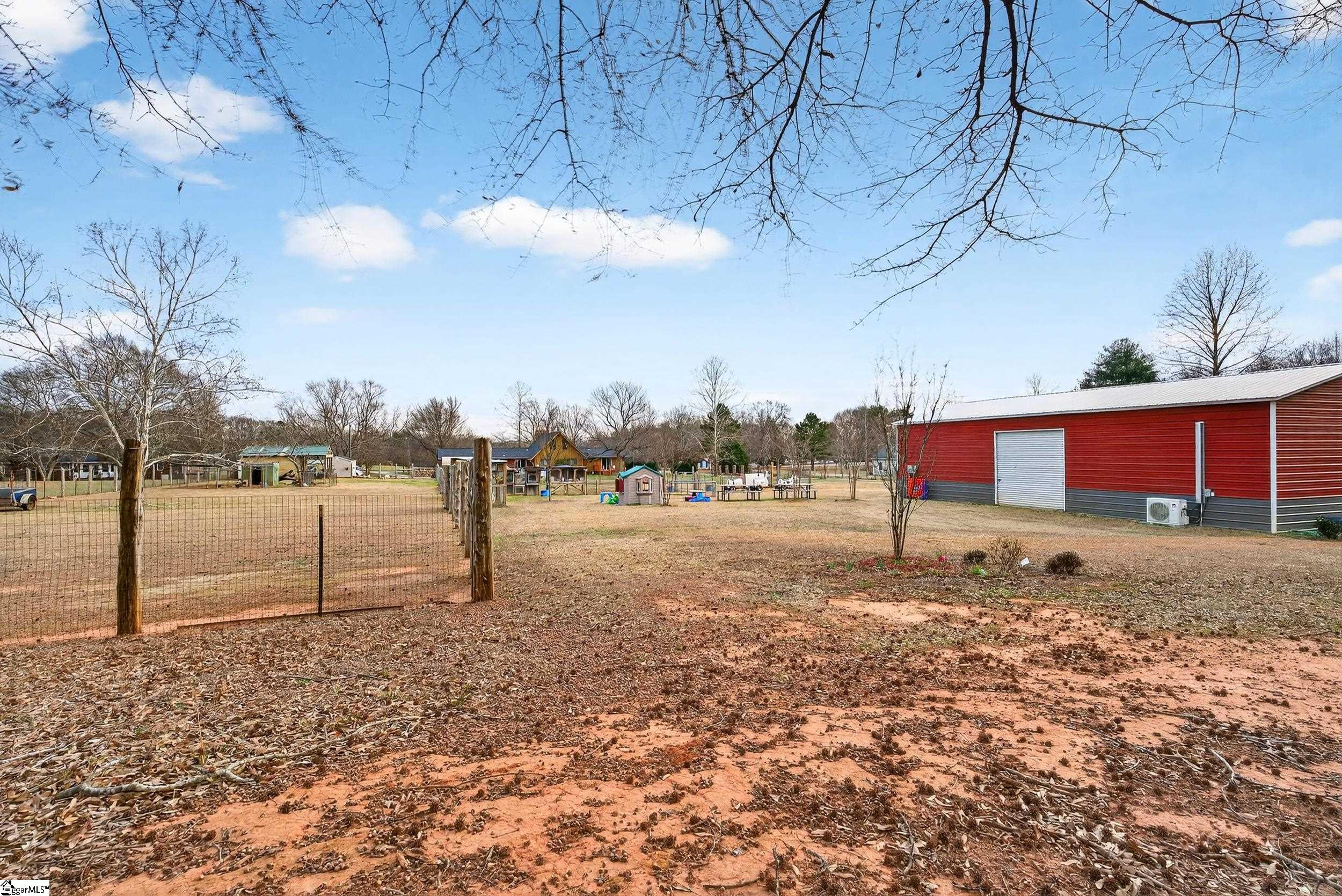 160 Ballard Road Pelzer, SC 29669 - Photo 43 of 47