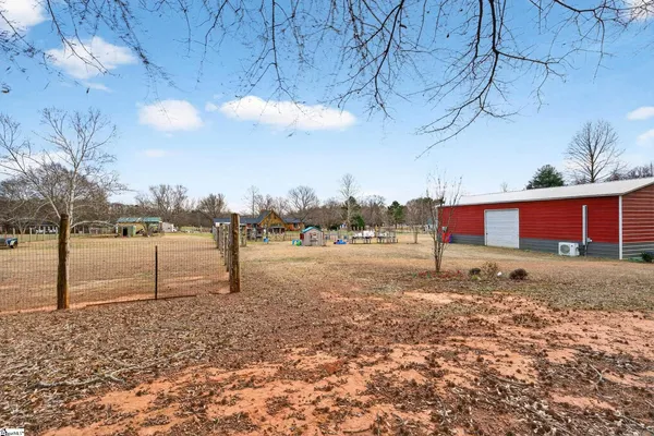 $689,000 | 160 Ballard Road, Pelzer, SC 29669