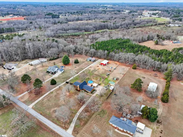 $689,000 | 160 Ballard Road, Pelzer, SC 29669