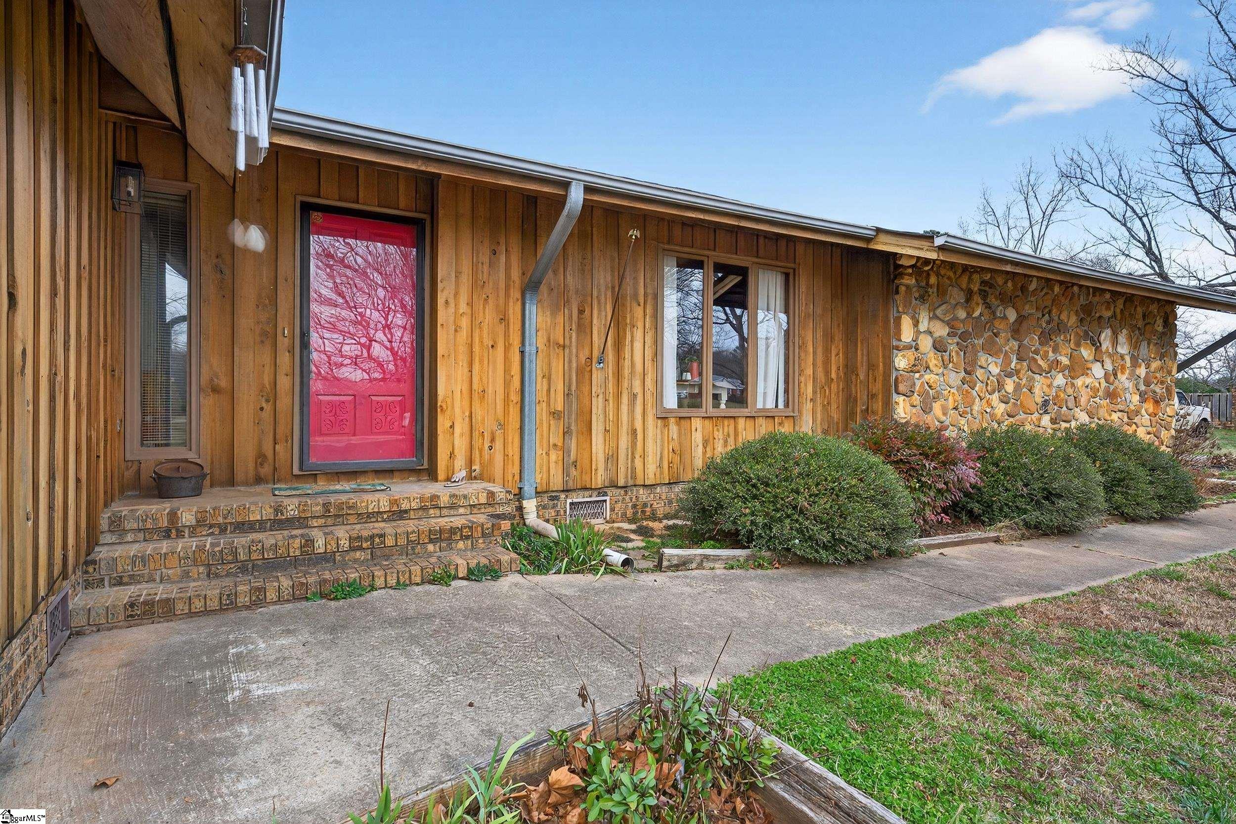 160 Ballard Road Pelzer, SC 29669 - Photo 47 of 47