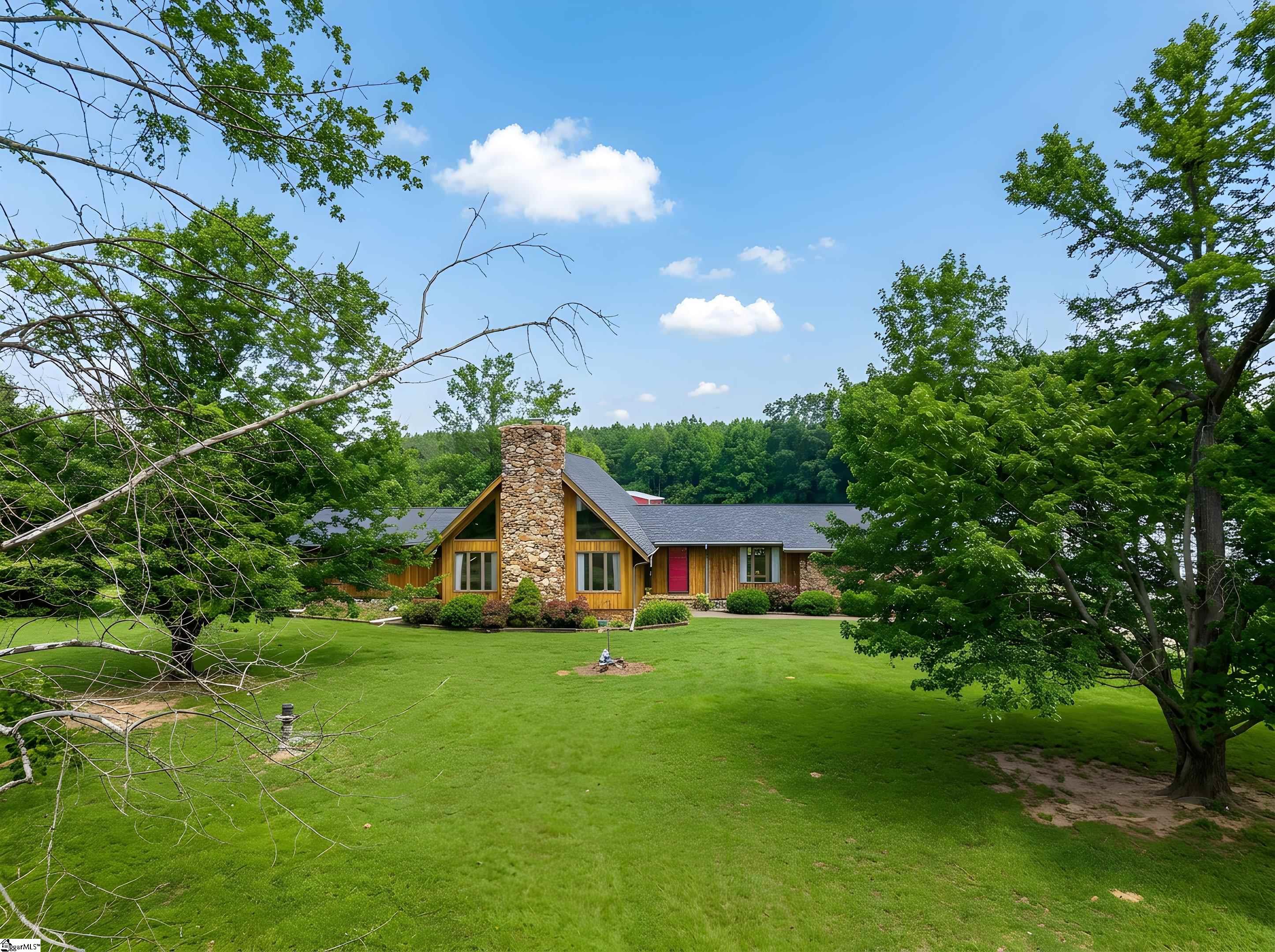 160 Ballard Road Pelzer, SC 29669 - Photo 48 of 48