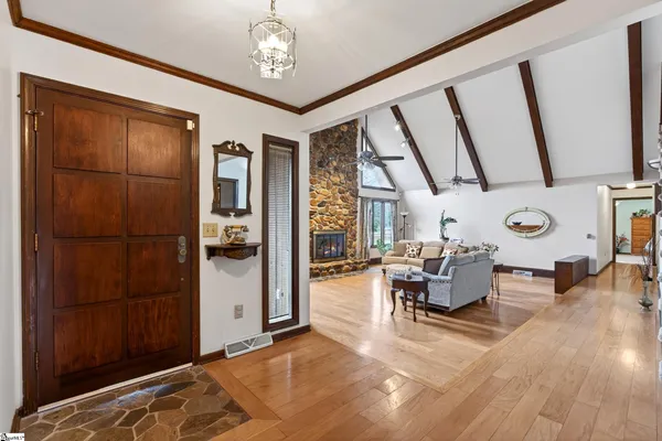 $689,000 | 160 Ballard Road, Pelzer, SC 29669