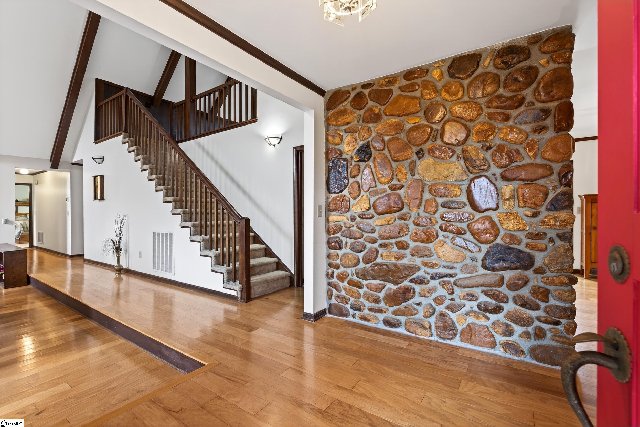 160 Ballard Road Pelzer, SC 29669 - Photo 6 of 47