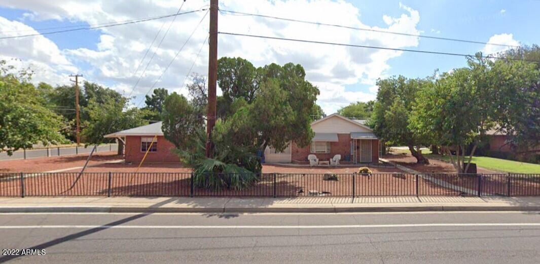 2143 East Osborn Road Phoenix, AZ 85016 - Photo 1 of 1 Osborn