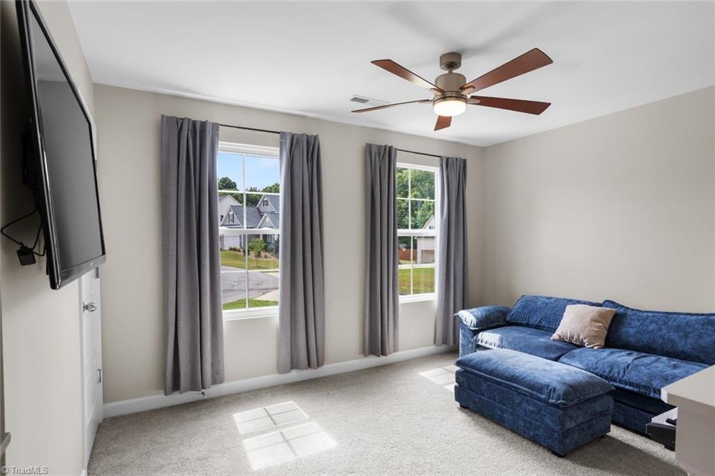 7743 Sedgewick Ridge Road Lewisville, NC 27023 - Photo 27 of 45