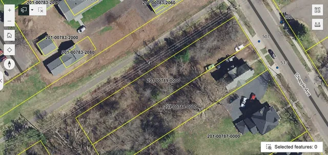 $7,500 | 0 Chapple Avenue, Ashland, WI 54806