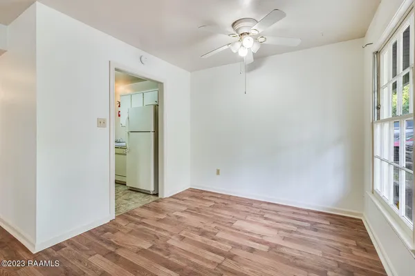 $975 | 119 Juliette Place, Unit 5, Lafayette, LA 70506
