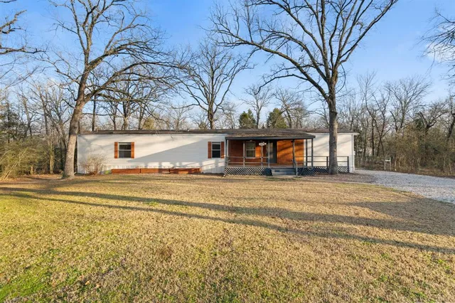 $160,000 | 14617 San Jacinto Drive, Log Cabin, TX 75148