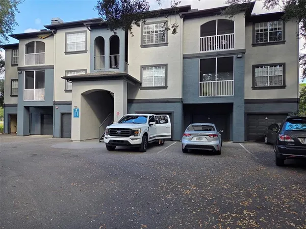 $129,000 | 13304 Sanctuary Cove Drive, Unit 303, Temple Terrace, FL 33637