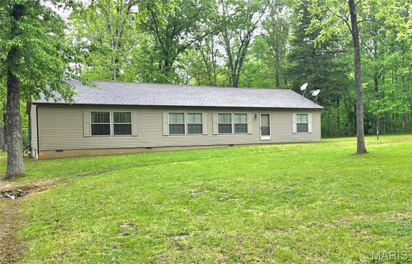 $350,000 | 245 Flat Rock Lane, Ava, IL 62907