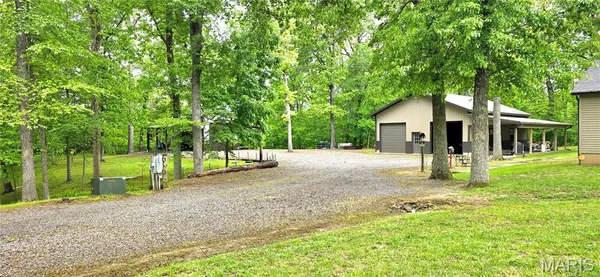 $350,000 | 245 Flat Rock Lane, Ava, IL 62907