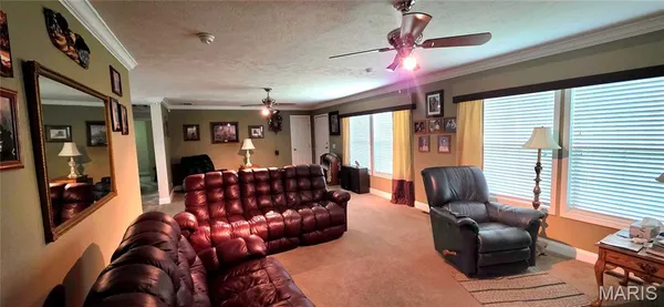 $350,000 | 245 Flat Rock Lane, Ava, IL 62907