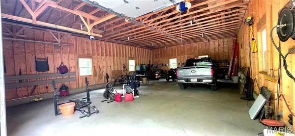 $350,000 | 245 Flat Rock Lane, Ava, IL 62907