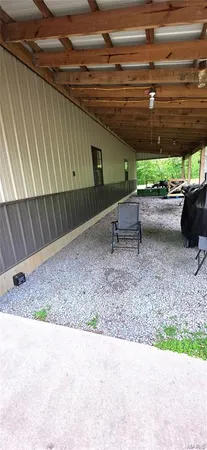 $350,000 | 245 Flat Rock Lane, Ava, IL 62907