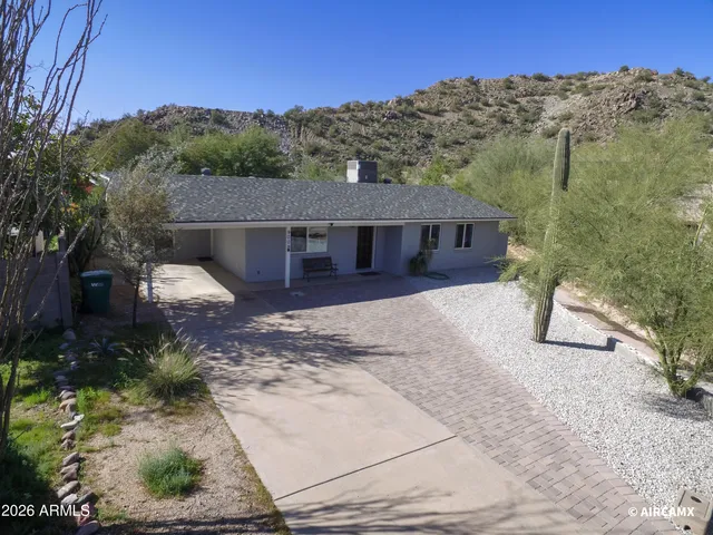 $489,000 | 9009 East Gary Lane, Mesa, AZ 85207