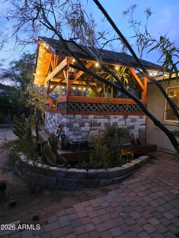 $489,000 | 9009 East Gary Lane, Mesa, AZ 85207