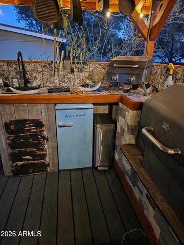 $489,000 | 9009 East Gary Lane, Mesa, AZ 85207