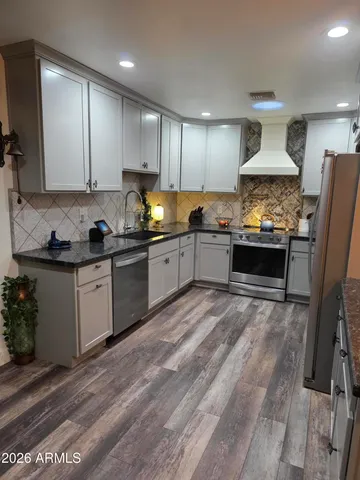 $489,000 | 9009 East Gary Lane, Mesa, AZ 85207