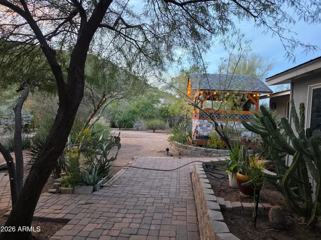 $489,000 | 9009 East Gary Lane, Mesa, AZ 85207