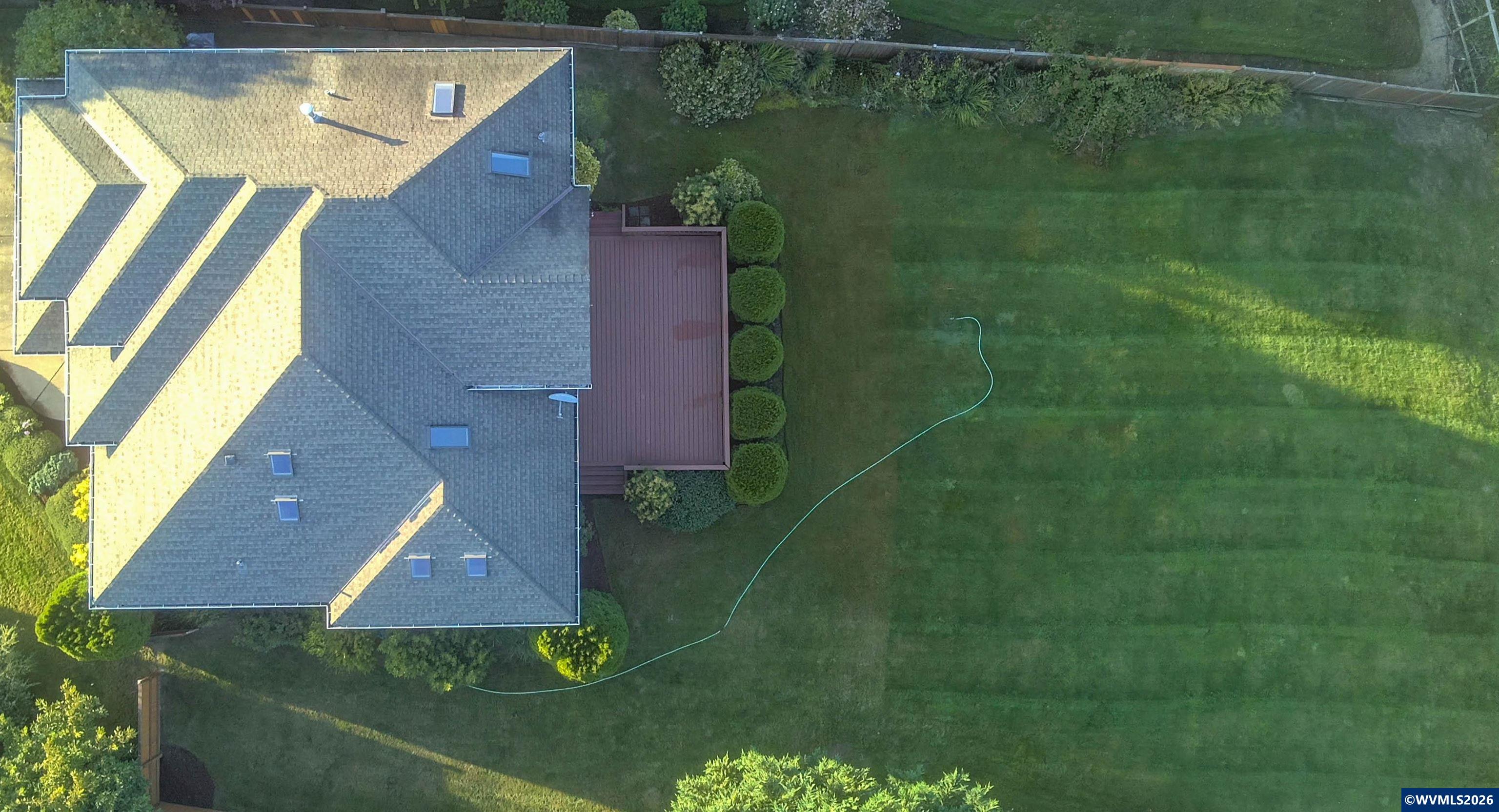 2075 Northwest Violet Avenue Albany, OR 97321 - Photo 31 of 34