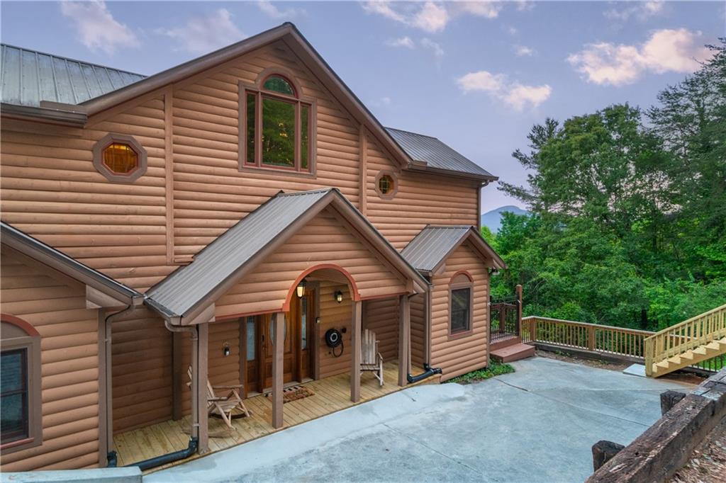 236 Rosen Strasse Helen, GA 30545 - Photo 89 of 92