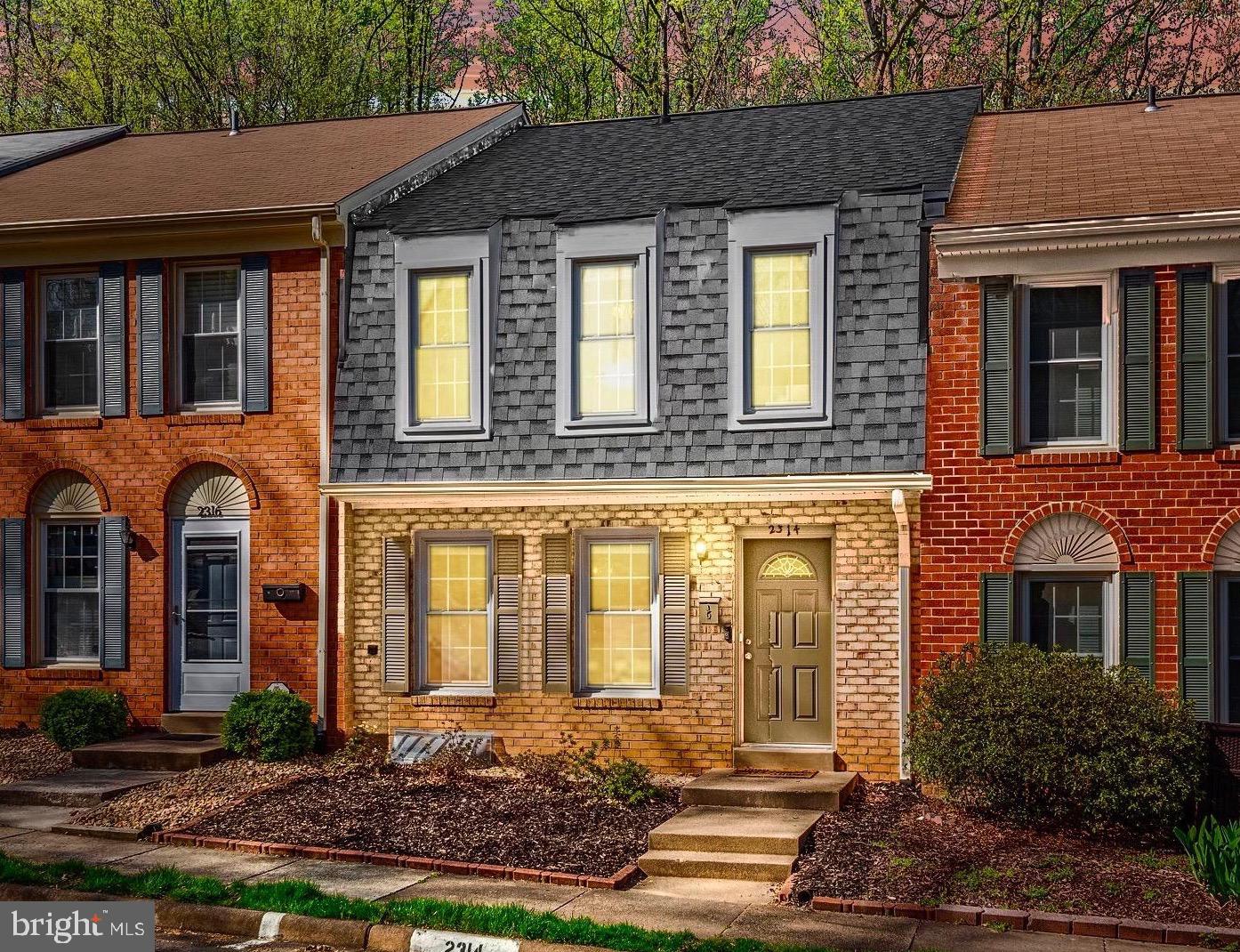 2314 Horseferry Court Reston, VA 20191 - Photo 1 of 37
