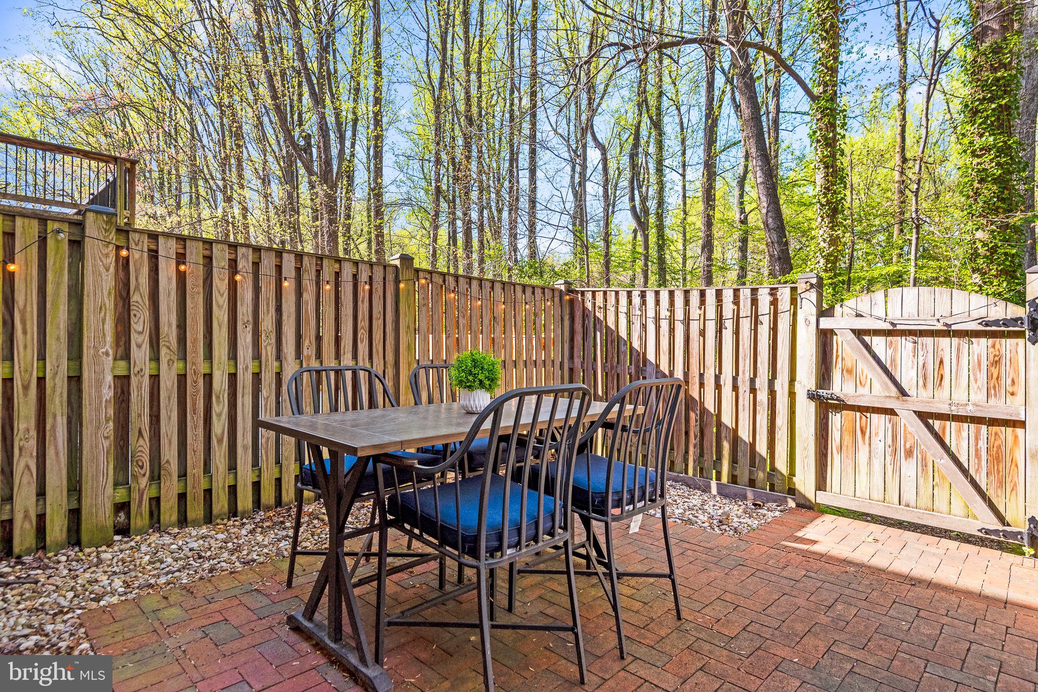 2314 Horseferry Court Reston, VA 20191 - Photo 24 of 37